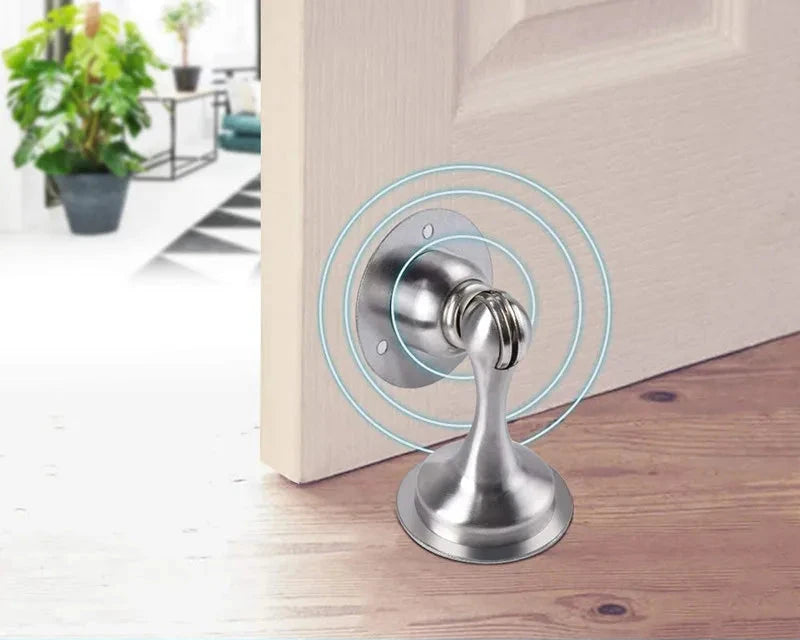 Stainless Steel Door Stopper