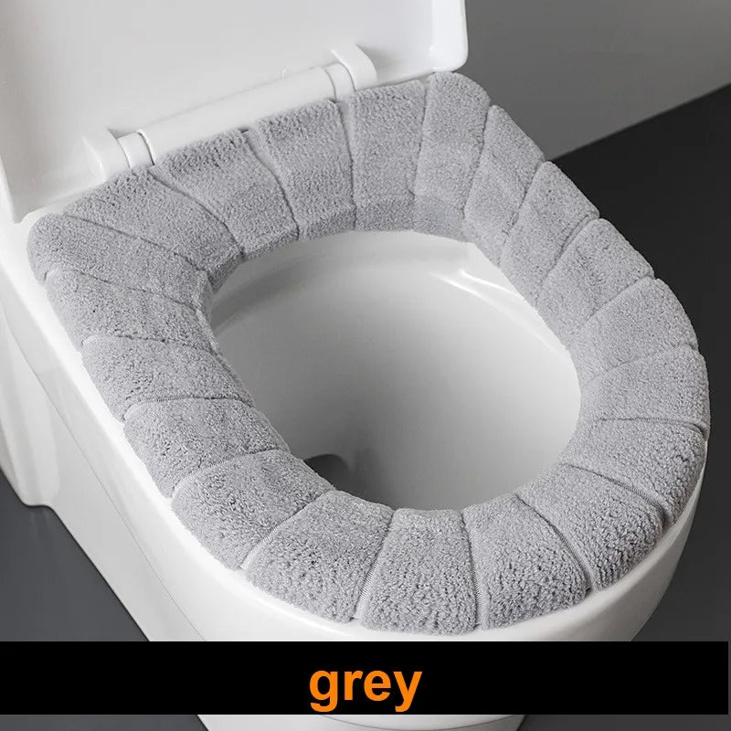 Universal Toilet Seat Cushion