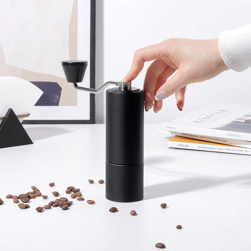 Manual Coffee Grinder