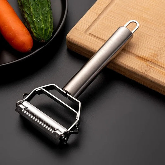 Multifunctional Kitchen Vegetable Peeler