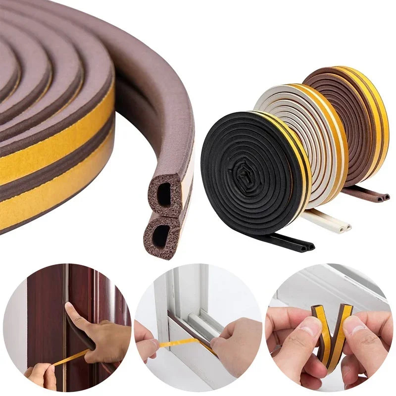 Door Sealing Strip