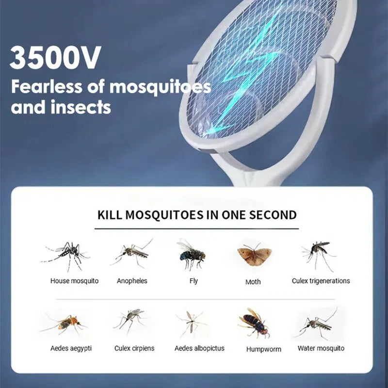 Electric Fly Swatter