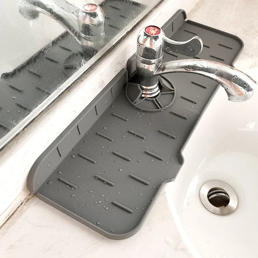 Silicone Splash Mat