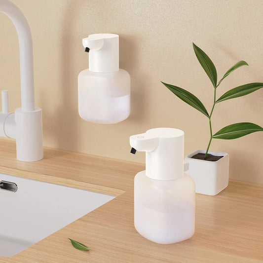 Automatic Inductive Soap Dispenser