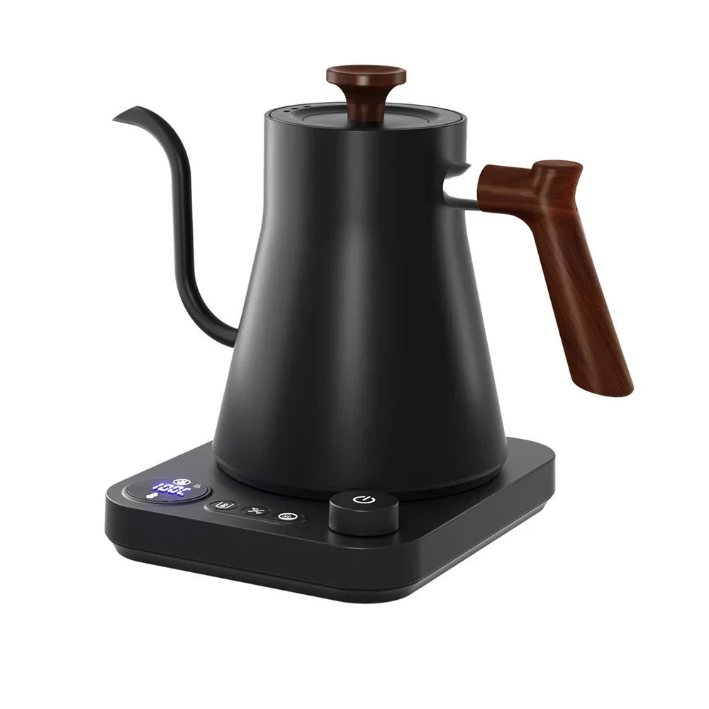 New Electric Kettle