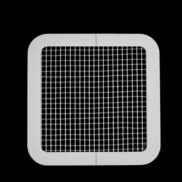 Anti-Blocking Filter Screen For Sink