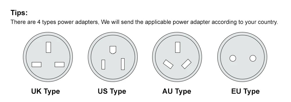 Home Intercom System