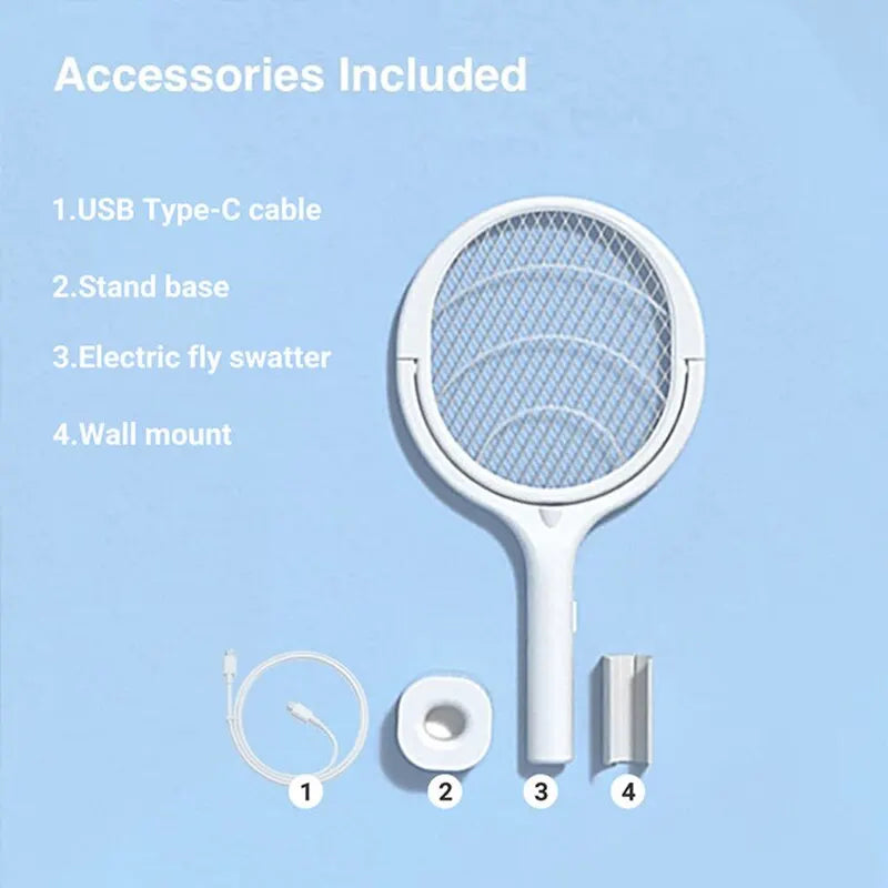 Electric Fly Swatter