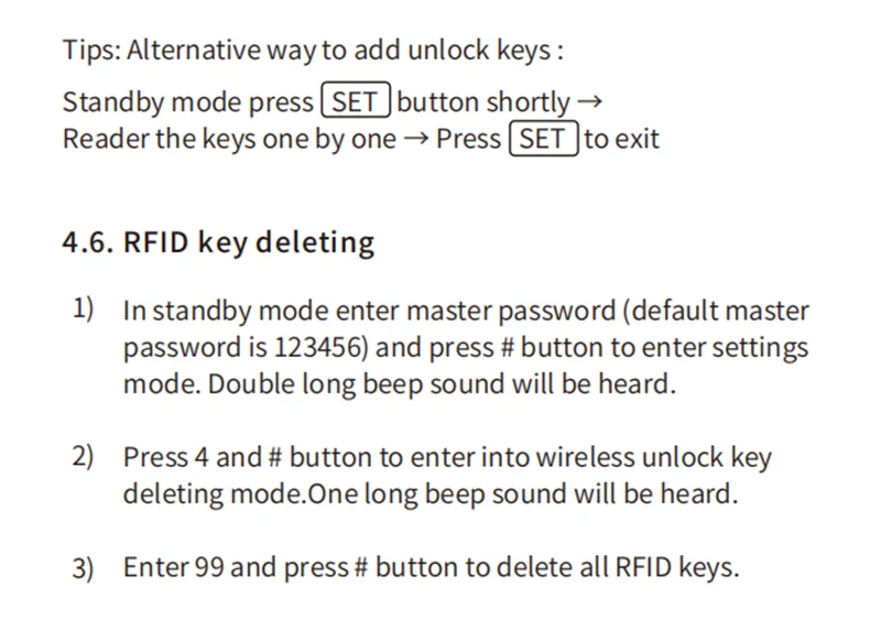 Home Intercom System