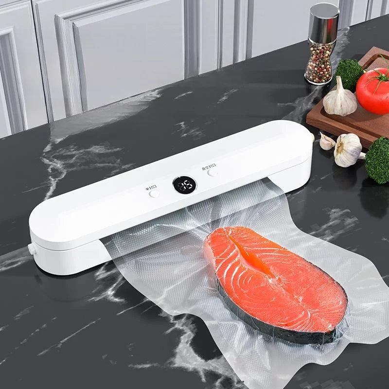 Automatic Vacuum Sealer