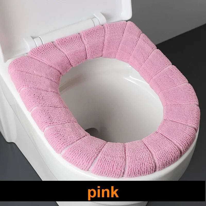 Universal Toilet Seat Cushion