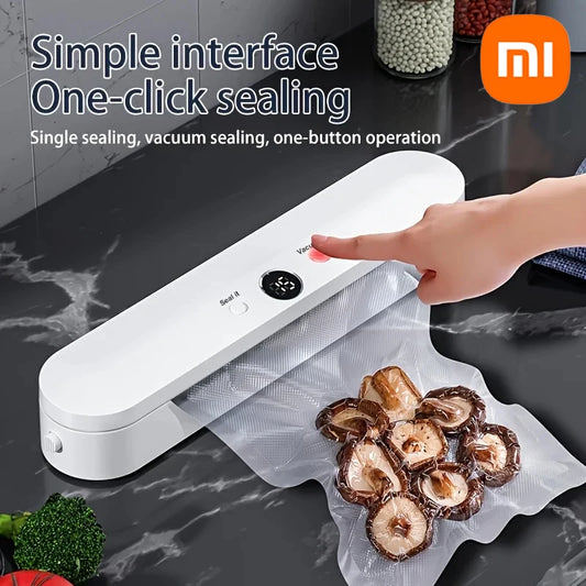 Automatic Vacuum Sealer