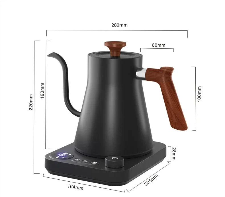 New Electric Kettle