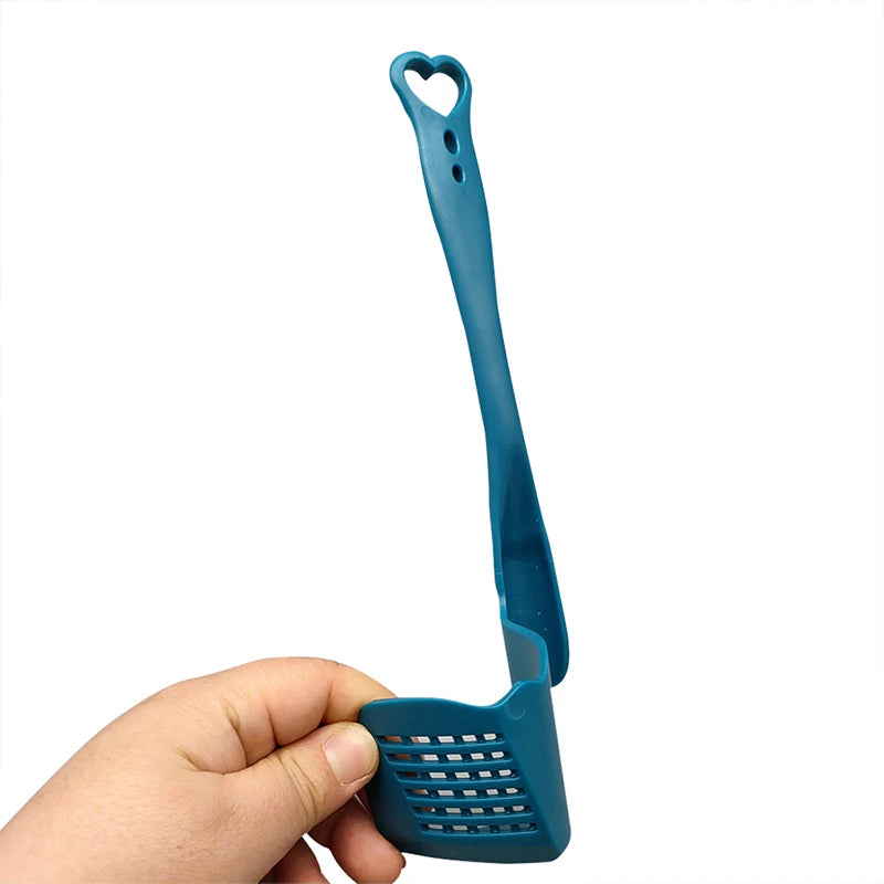 Multifunctional Rotating Paddle